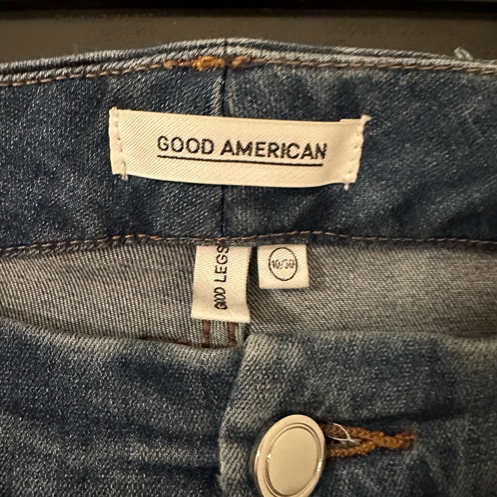 Good American - Good Legs